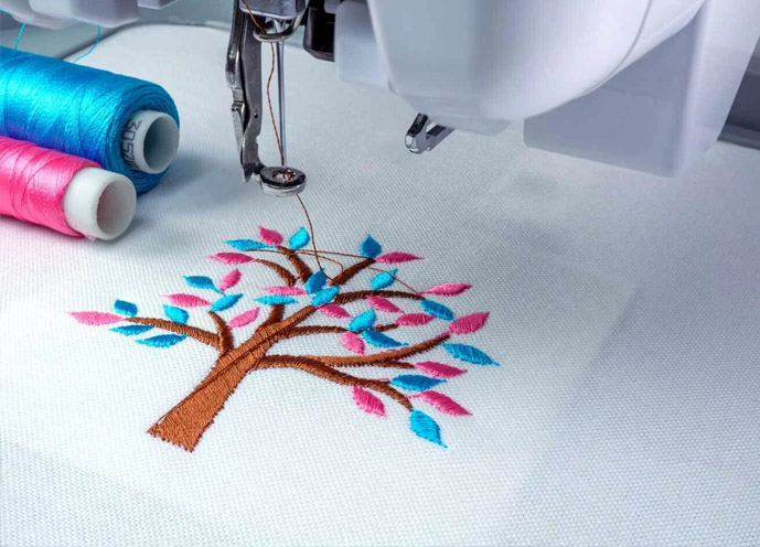 Digitizing and Vectorizing